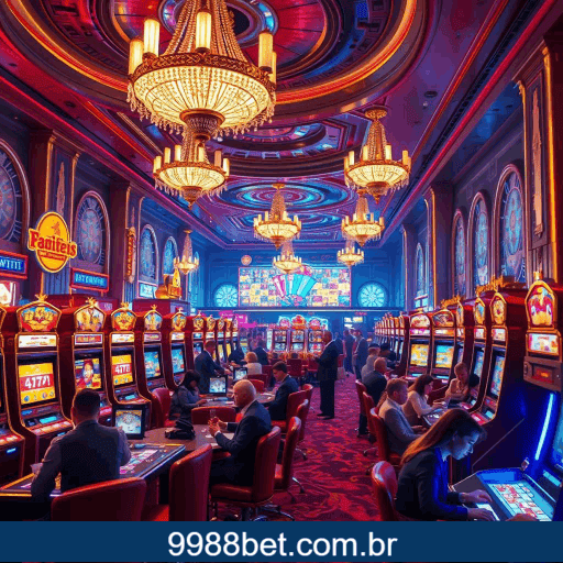 FAQ 9988bet explicando download e instalação do APK