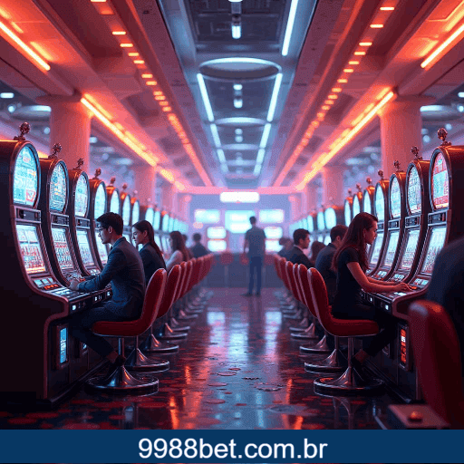 Perguntas frequentes app 9988bet