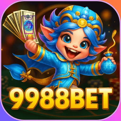 Imagem promovendo o app oficial da 9988bet para mobile