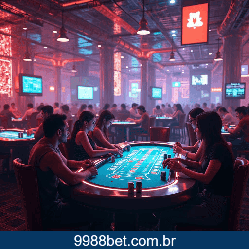 Imagem sobre 9988bet legal no Brasil com destaque para normas de apostas e confiabilidade do site.