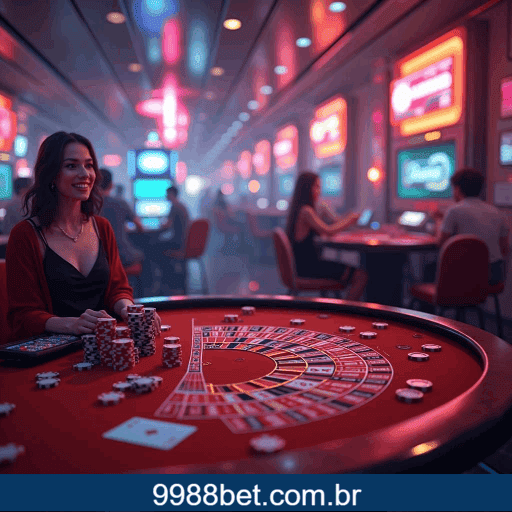 Análise Completa da 9988bet: Principais Vantagens e Desvantagens