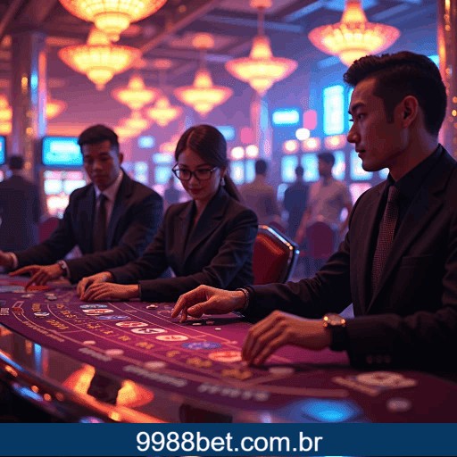 Ofertas e recompensas da 9988bet em catálogo visual.