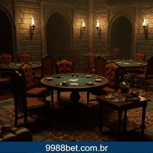 9988bet apostas esportivas com análise profissional e mercados diversos