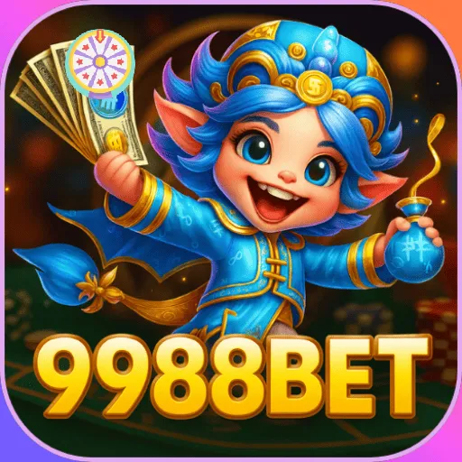 Visual apresentando títulos de fortune da 9988bet com gráficos vibrantes e prêmios elevados