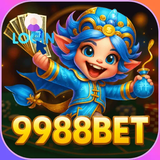 Imagem destacando login seguro na 9988bet para novos usuários