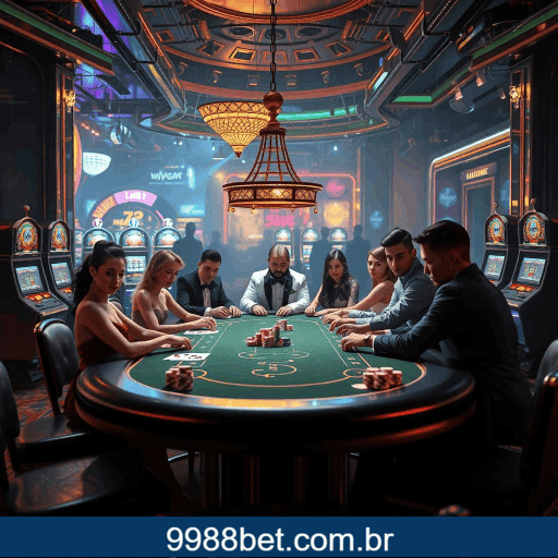 9988bet Loteria com Mega-Sena e outras modalidades