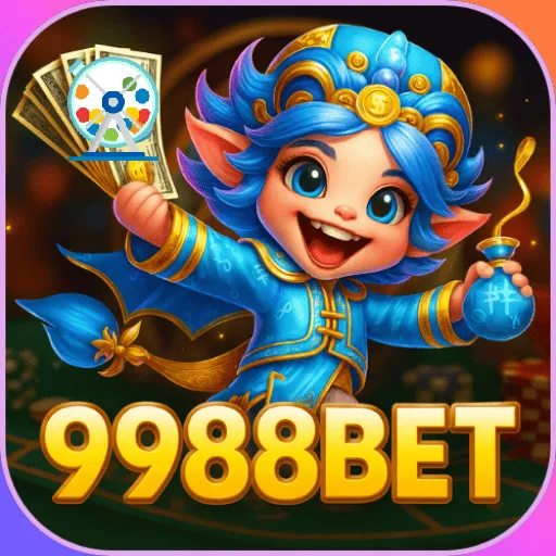 Imagem promovendo jogos de loteria online da 9988bet com prêmios incríveis.