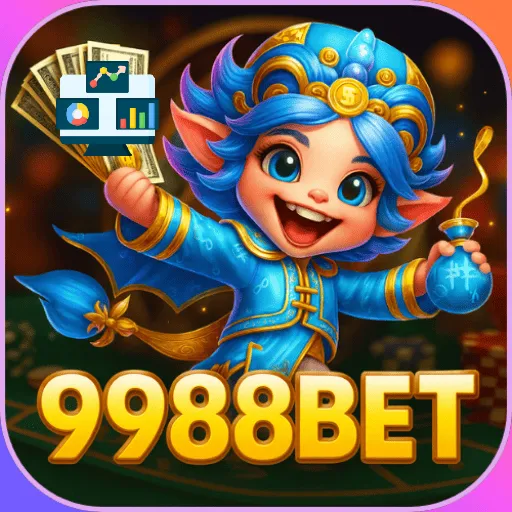 Banner promovendo todos os jogos disponíveis na 9988bet