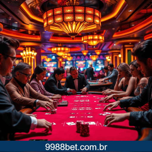 Variedade de 1.500 jogos de caça-níqueis na 9988bet.